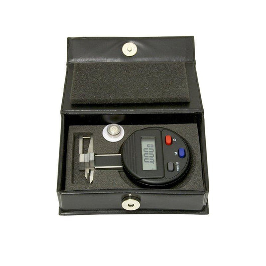 0 15mm high resolution mini thickness gauge