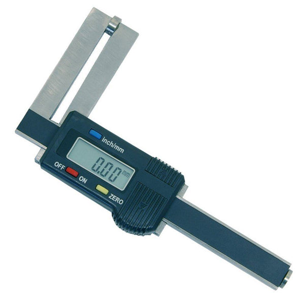 Machine DRO ME-CAL-TH-50 Digital Caliper Thickness 0-50mm (0-2 inch)