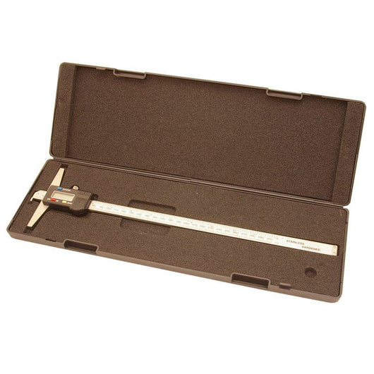 300mm 12 digital depth gauge