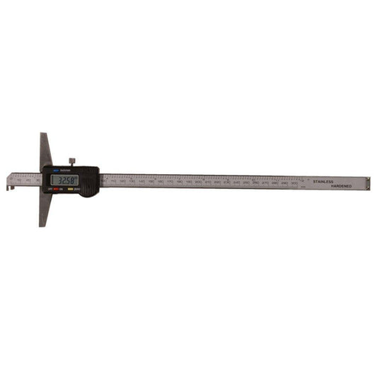 300mm 12 digital depth gauge