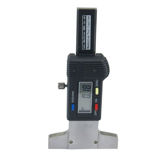 25mm 1 digital depth gauge