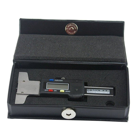 25mm 1 digital depth gauge