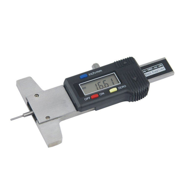 25mm 1 digital depth gauge