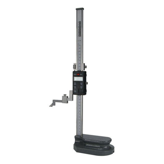 machine dro me hg 300 digital digital height gauge n a 300mm 12 inch