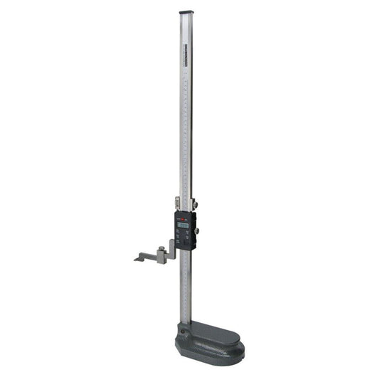 machine dro me hg 600 digital digital height gauge pro series 600mm 24 inch