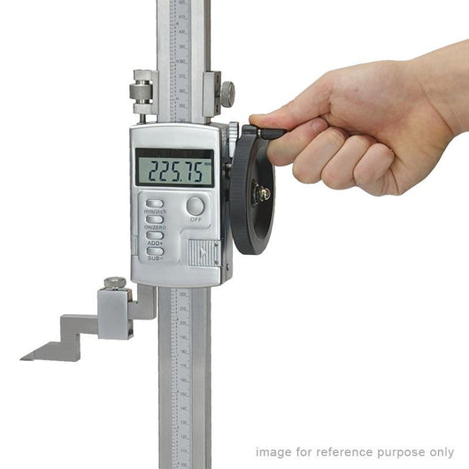 machine dro me hg pro 300 digital digital height gauge pro series 300mm 12 inch