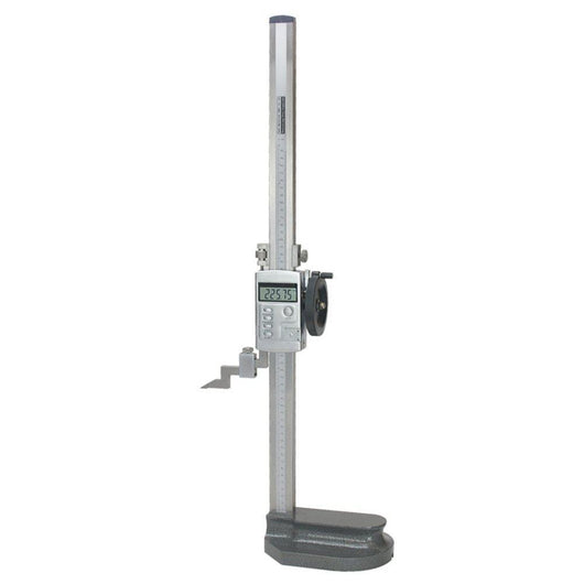 machine dro me hg pro 500 digital digital height gauge pro series 500mm 20 inch