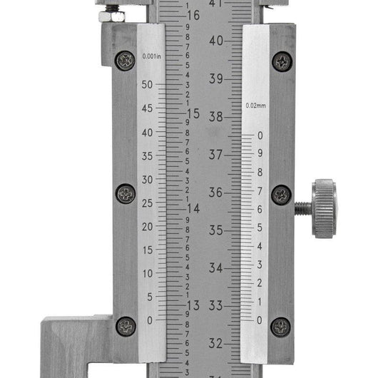 200mm 8 vernier height gauge