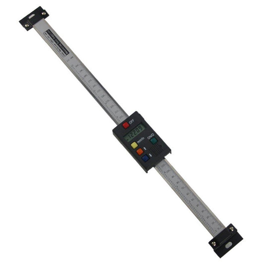 machine dro me vt300 digital vertical linear scale 300mm 12 inch vt