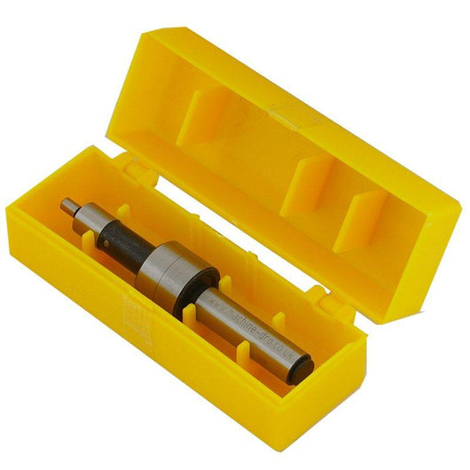 edge finder wiggler 4mm and 10mm metric diameter body with case