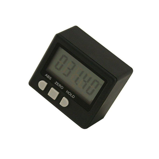 machine dro digital angle gauge large lcd display