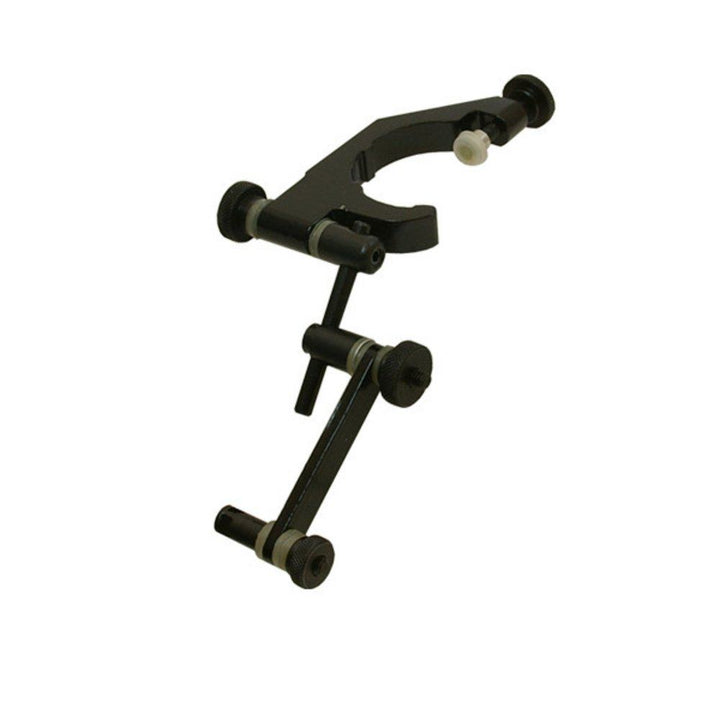 Universal Indicator Quill Clamp for DTI, dial indicators and digital indicator