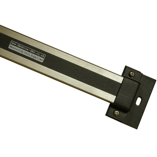 horizontal linear digital scale 2000mm 80