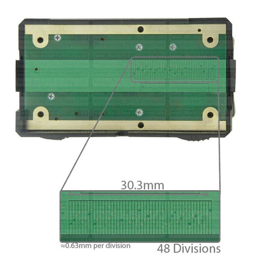 replacement reading head for height gauge