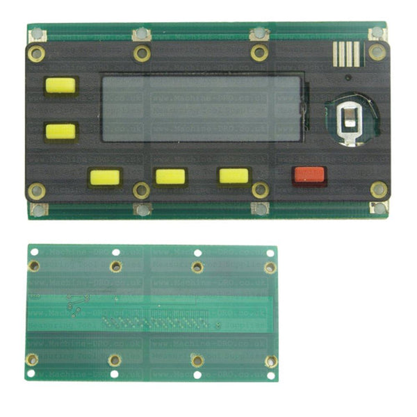 Replacement Reading Head For 1000mm Horizontal Digital Scale