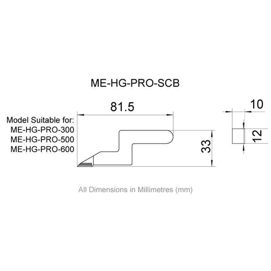 scribe for suitable for machine dro professional digital height gauges