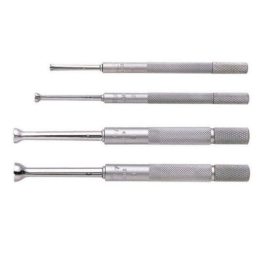 mitutoyo small hole gauge set 125 5