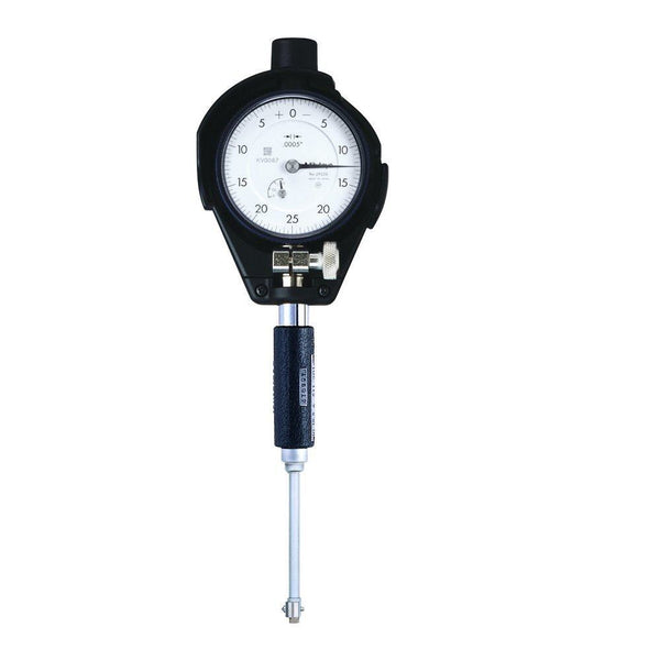 mitutoyo 2 point inside measuring instrument bore gauge 0 24 0 4 0 0005 511 213