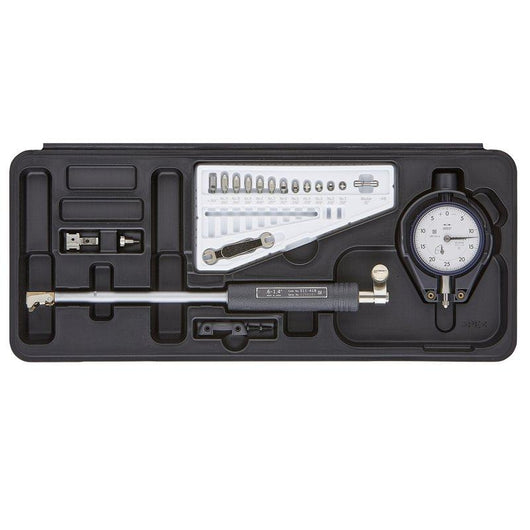 mitutoyo 2 point inside measuring instrument blind hole 0 6 1 4 0 0005 511 428