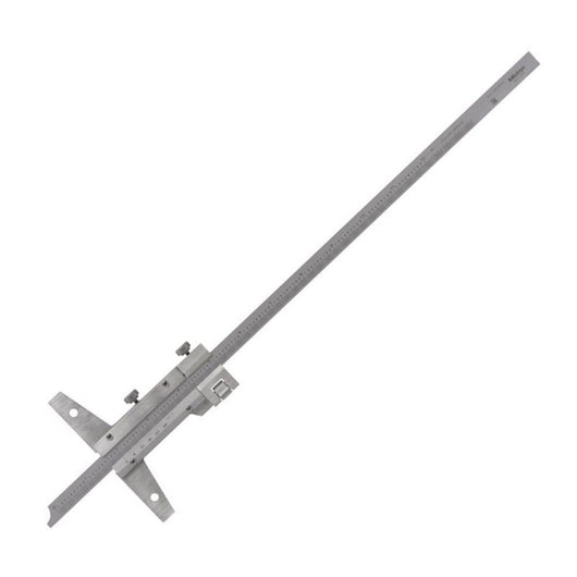 0 12 mitutoyo 527 113 imperial vernier depth gauge