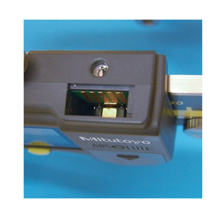 Mitutoyo SPC 1 Meter Data Cable - Connector C