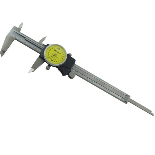 mitutoyo 505 series 505 730 dial caliper 0 150mm