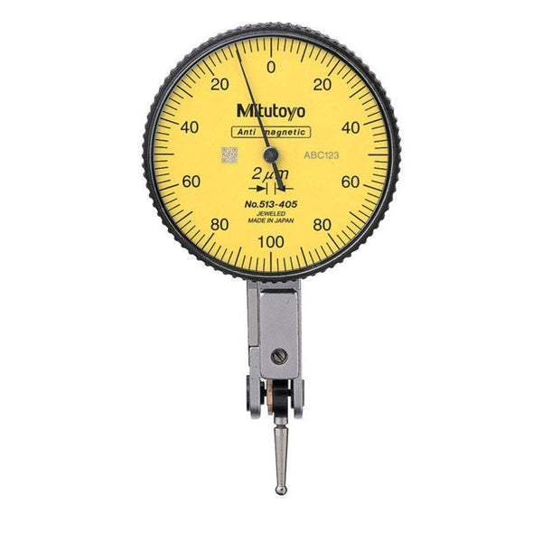 Mitutoyo 0.2mm Horizontal Dial Lever Test Indicator