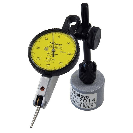 mitutoyo 513 908 10e lever dial indicator mit 513 908 10e