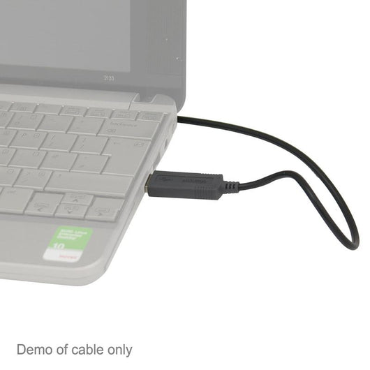 mitutoyo f type usb input cable