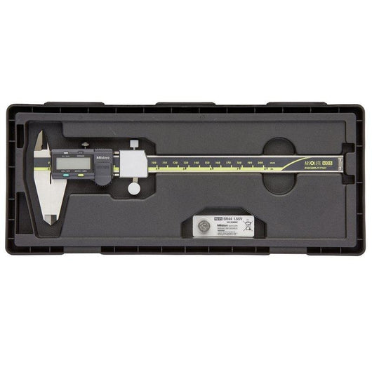 mitutoyo digital abs aos caliper for tolerance inch metric 0 6 573 282 30