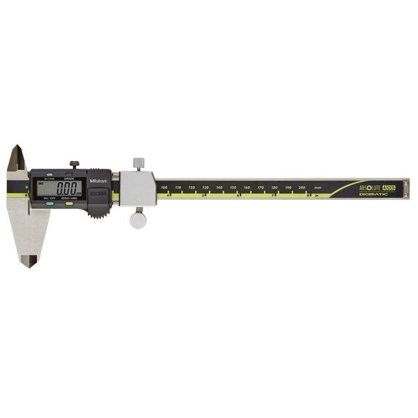 Mitutoyo Digital ABS AOS Caliper for Tolerance Inch/Metric 0-6" 573-282-30