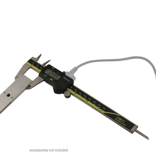 mitutoyo 500 171 20 standard digital caliper series 500 0 150mm 0 6