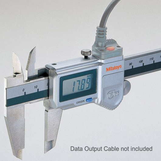 mitutoyo 500 735 20 absolute aos standard digital caliper series 500 0 150mm 0 6