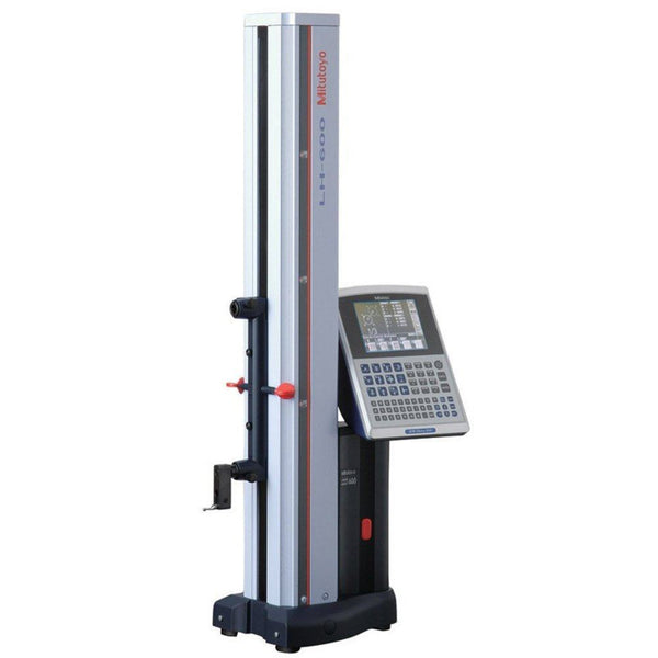 mitutoyo mit 518 342e 21 digital measuring digital height gauge series 518 600mm 24 inch