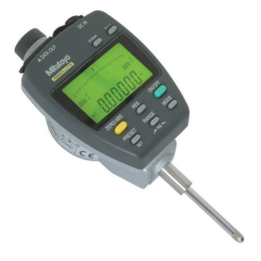 mitutoyo 25mm 1 digital multi functional indicator mit 543 552e