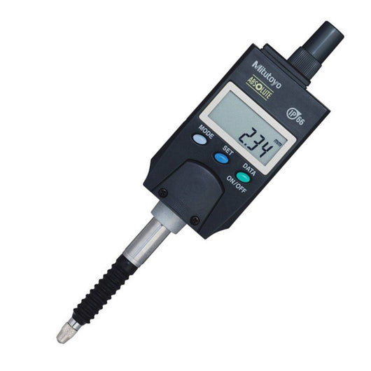 mitutoyo 12 7mm 0 5 absolute digital sensor restore indicator mit 543 571