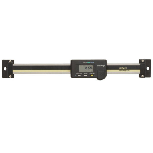 mitutoyo absolute digimatic scale unit 40 1000 mm horizontal 572 477