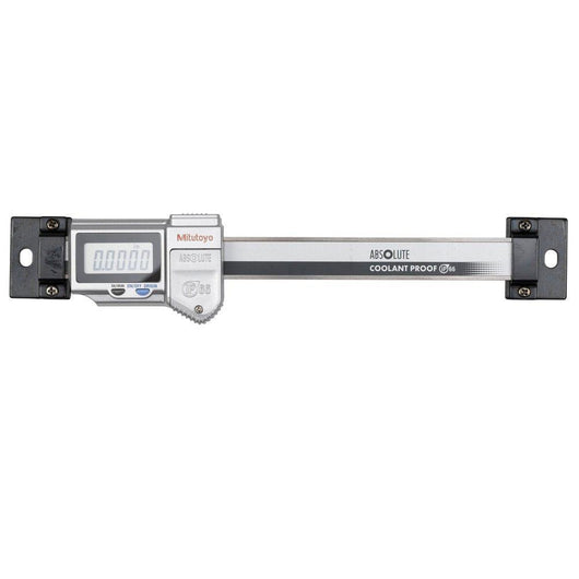 mitutoyo absolute digimatic scale unit 100 mm 4 horizontal ip66 572 613