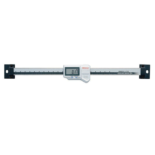 mitutoyo absolute digimatic scale unit 150 mm 6 horizontal ip66 572 614