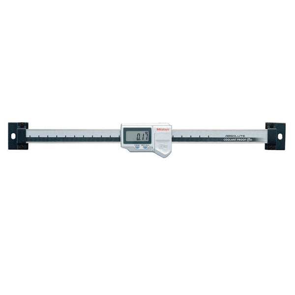 mitutoyo absolute digimatic scale unit 150 mm 6 horizontal ip66 572 614