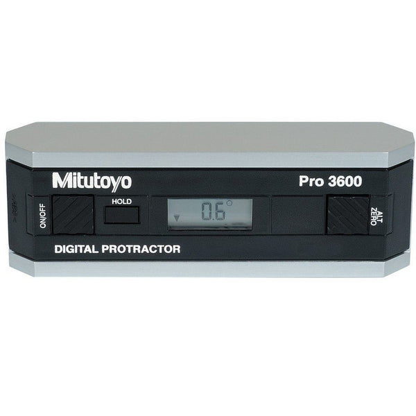 mitutoyo digital precision level 360 with data output 950 318