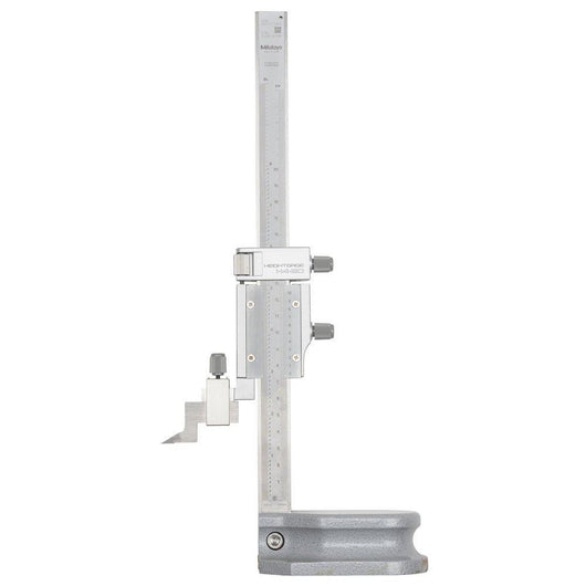 mitutoyo vernier height gauge 0 8 506 208