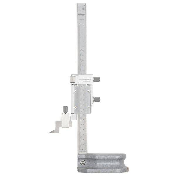 mitutoyo vernier height gauge 0 8 506 208