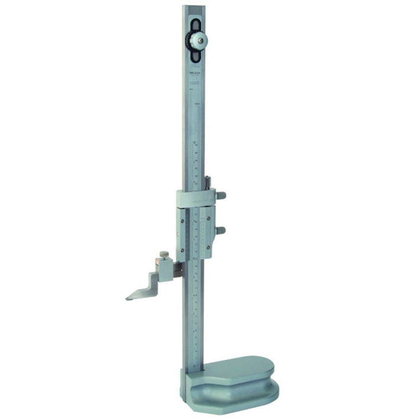 mitutoyo vernier height gauge 0 12 inch 514 103