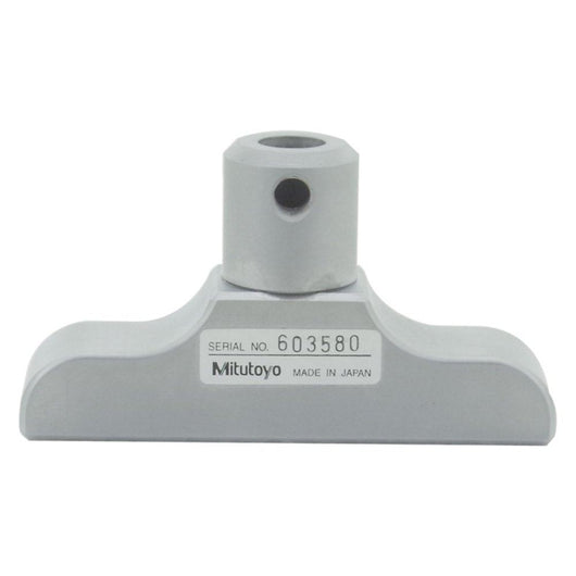 mitutoyo indicator base 902162