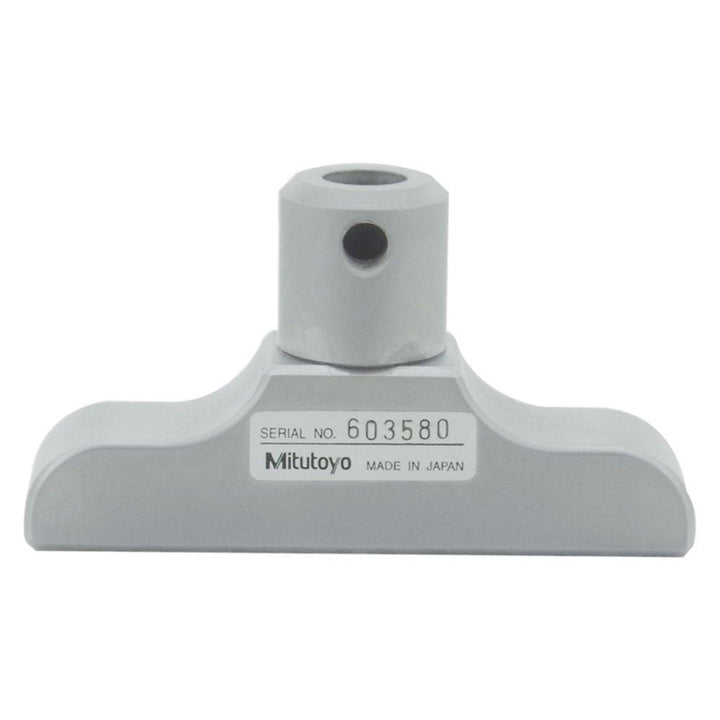 Mitutoyo Indicator base 902162