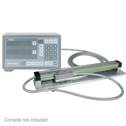 mitutoyo at715 100mm 4 reading length absolute linear encoder