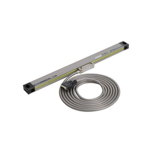 mitutoyo at715 100mm 4 reading length absolute linear encoder