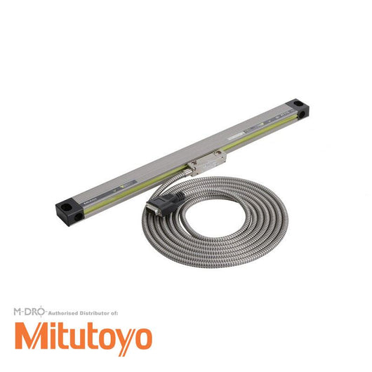 mitutoyo at715 100mm 4 reading length absolute linear encoder