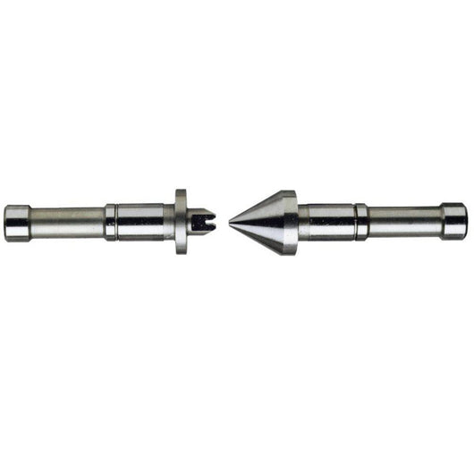 mitutoyo interchangeable tips 0 6 0 9mm 44 28tpi 126 802